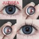 B-JUZISEA BLUE COLOR CONTACT LENSES  (2PCS/PAIR)