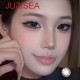B-JUZISEA BROWN COLOR CONTACT LENSES (2PCS/PAIR) B-JUZISEA BROWN COLOR CONTACT LENSES (2PCS/PAIR)
