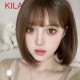 B-KILA BROWN COLOR SOFT CONTACT LENS (2PCS/PAIR) B-KILA BROWN COLOR SOFT CONTACT LENS (2PCS/PAIR)