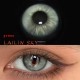 B-LAILIN SKY COLOR SOFT CONTACT LENS (2PCS/PAIR)