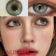 B-LAILIN SKY COLOR SOFT CONTACT LENS (2PCS/PAIR)