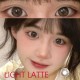 B-LIGHT LATTE CHOCO COLOR CONTACT LENS (2PCS/PAIR)