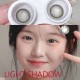 B-LIGHT SHADOW GREEN COLOR SOFT CONTACT LENS (2PCS/PAIR)