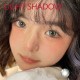 B-LIGHT SHADOW GREEN COLOR SOFT CONTACT LENS (2PCS/PAIR)