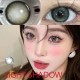 B-LIGHT SHADOW GREEN COLOR SOFT CONTACT LENS (2PCS/PAIR) B-LIGHT SHADOW GREEN COLOR SOFT CONTACT LENS (2PCS/PAIR)