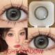 B-LIGHT SHADOW GREEN COLOR SOFT CONTACT LENS (2PCS/PAIR) B-LIGHT SHADOW GREEN COLOR SOFT CONTACT LENS (2PCS/PAIR)
