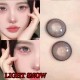 B-LIGHT SNOW COLOR CONTACT LENS (2PCS/PAIR) B-LIGHT SNOW COLOR CONTACT LENS (2PCS/PAIR)