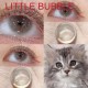 B-LITTLE BUBBLE GRAY COLOR SOFT CONTACT LENS (2PCS/PAIR)