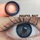 B-MANTA RAY COLOR SOFT CONTACT LENS (2PCS/PAIR) B-MANTA RAY COLOR SOFT CONTACT LENS (2PCS/PAIR)