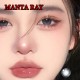 B-MANTA RAY COLOR SOFT CONTACT LENS  (2PCS/PAIR)