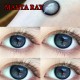 B-MANTA RAY COLOR SOFT CONTACT LENS (2PCS/PAIR) B-MANTA RAY COLOR SOFT CONTACT LENS (2PCS/PAIR)