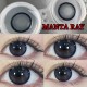 B-MANTA RAY COLOR SOFT CONTACT LENS  (2PCS/PAIR)