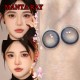 B-MANTA RAY COLOR SOFT CONTACT LENS  (2PCS/PAIR)