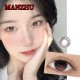 B-MANZHU PINK COLOR CONTACT LENS (2PCS/PAIR)