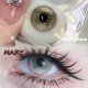 A-MARY GREEN COLOR SOFT CONTACT LENS (2PCS/PAIR) A-MARY GREEN COLOR SOFT CONTACT LENS (2PCS/PAIR)