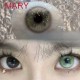 A-MARY GREEN COLOR SOFT CONTACT LENS (2PCS/PAIR) A-MARY GREEN COLOR SOFT CONTACT LENS (2PCS/PAIR)
