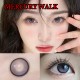 B-MERCURY WALK COLOR SOFT CONTACT LENS (2PCS/PAIR)