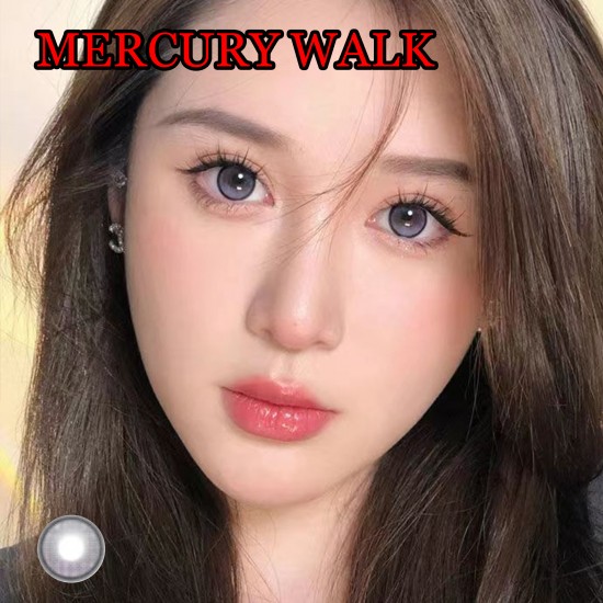 B-MERCURY WALK COLOR SOFT CONTACT LENS (2PCS/PAIR)