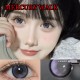 B-MERCURY WALK COLOR SOFT CONTACT LENS (2PCS/PAIR)