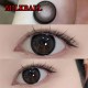 B-MILKBALL BLACK COLOR SOFT CONTACT LENS (2PCS/PAIR) B-MILKBALL BLACK COLOR SOFT CONTACT LENS (2PCS/PAIR)