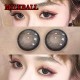 B-MILKBALL BLACK COLOR SOFT CONTACT LENS (2PCS/PAIR) B-MILKBALL BLACK COLOR SOFT CONTACT LENS (2PCS/PAIR)