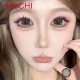 B-MOCHI GRAY COLOR SOFT CONTACT LENS (2PCS/PAIR)