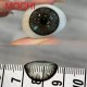 B-MOCHI GRAY COLOR SOFT CONTACT LENS (2PCS/PAIR)