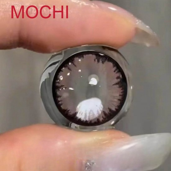 B-MOCHI PINK COLOR SOFT CONTACT LENS (2PCS/PAIR) B-MOCHI PINK COLOR SOFT CONTACT LENS (2PCS/PAIR)