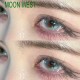 B-MOON WEST VIOLET COLOR SOFT CONTACT LENS (2PCS/PAIR)
