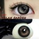 B-NALAN GARDEN BROWN COLOR SOFT CONTACT LENS (2PCS/PAIR) B-NALAN GARDEN BROWN COLOR SOFT CONTACT LENS (2PCS/PAIR)