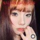 B-NALAN GARDEN BROWN COLOR SOFT CONTACT LENS (2PCS/PAIR) B-NALAN GARDEN BROWN COLOR SOFT CONTACT LENS (2PCS/PAIR)