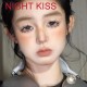 B-NIGHT KISS BROWN COLOR SOFT CONTACT LENS (2PCS/PAIR) B-NIGHT KISS BROWN COLOR SOFT CONTACT LENS (2PCS/PAIR)