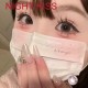 B-NIGHT KISS PINK COLOR SOFT CONTACT LENS (2PCS/PAIR) B-NIGHT KISS PINK COLOR SOFT CONTACT LENS (2PCS/PAIR)