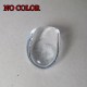 B-(-1.00-12.00) YEARLY NO COLOR CLEAR CONTACT LENS (2PCS/PAIR)
