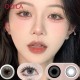 B-OQILA GRAY COLOR SOFT CONTACT LENS (2PCS/PAIR) B-OQILA GRAY COLOR SOFT CONTACT LENS (2PCS/PAIR)