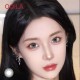 B-OQILA GRAY COLOR SOFT CONTACT LENS (2PCS/PAIR) B-OQILA GRAY COLOR SOFT CONTACT LENS (2PCS/PAIR)