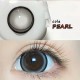 B-PEARL COLA COLOR SOFT CONTACT LENS (2PCS/PAIR)