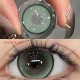 B-PEARL PEPERMINT COLOR SOFT CONTACT LENS (2PCS/PAIR)