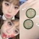 B-PEARL PEPERMINT COLOR SOFT CONTACT LENS (2PCS/PAIR)