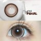 B-PEARL PINK COLOR SOFT CONTACT LENS (2PCS/PAIR)