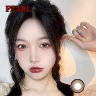 B-PEARL PINK COLOR SOFT CONTACT LENS (2PCS/PAIR)