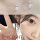 B-PINK LIGHT COLOR CONTACT LENS (2PCS/PAIR)