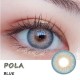B-POLA BLUE COLOR SOFT CONTACT LENS (2PCS/PAIR) B-POLA BLUE COLOR SOFT CONTACT LENS (2PCS/PAIR)