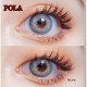 B-POLA BLUE COLOR SOFT CONTACT LENS (2PCS/PAIR) B-POLA BLUE COLOR SOFT CONTACT LENS (2PCS/PAIR)