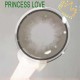 A-PRINCESS LOVE BROWN COLOR CONTACT LENS (2PCS/PAIR) A-PRINCESS LOVE BROWN COLOR CONTACT LENS (2PCS/PAIR)