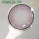 A-PRINCESS LOVE PINK COLOR CONTACT LENS (2PCS/PAIR) A-PRINCESS LOVE PINK COLOR CONTACT LENS (2PCS/PAIR)