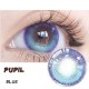 A-PUPIL BLUE COLOR CONTACT LENS (2PCS/PAIR) A-PUPIL BLUE COLOR CONTACT LENS (2PCS/PAIR)