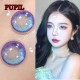 A-PUPIL BLUE COLOR CONTACT LENS (2PCS/PAIR) A-PUPIL BLUE COLOR CONTACT LENS (2PCS/PAIR)