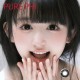 B-PURE PHI BLACK COLOR CONTACT LENS (2PCS/PAIR) B-PURE PHI BLACK COLOR CONTACT LENS (2PCS/PAIR)