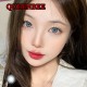 B-QUEENBEE BLUE COLOR SOFT CONTACT LENS (2PCS/PAIR) B-QUEENBEE BLUE COLOR SOFT CONTACT LENS (2PCS/PAIR)